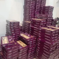 قاشق و چنگال یونیک|ظروف سرو و پذیرایی|رشت, استادسرا|دیوار