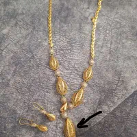 ست زیبا طلا