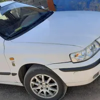 سمند LX EF7، مدل ۱۳۹۱|خودرو سواری و وانت|پاکدشت, |دیوار