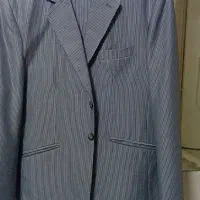 کت شلوار مردانه