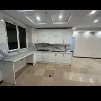 ۸۵ متر/۲ خوابه/نوساز/فول/هنگام