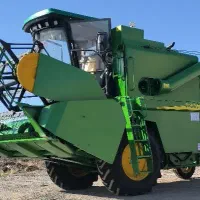 کمباین صفر ۱۴۰۴