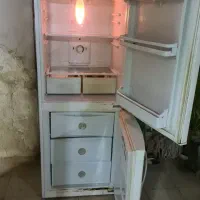 یخچال بدون برفک الکترواستیل