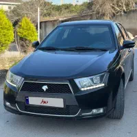 دنا پلاس توربو اتوماتیک مدل 1401