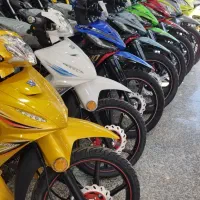 هرم اسپید 130|موتورسیکلت|خمینی‌شهر, |دیوار