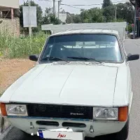 فروش وانت بار
