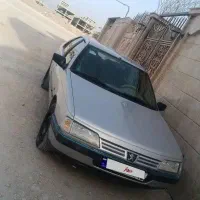 فروش پژو 405مدل 96
