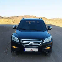 لیفان x60مدل 92فوق العاده سالم تمیز