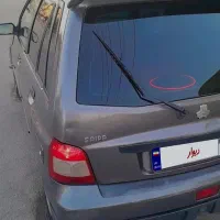 111مدل 90|خودرو سواری و وانت|مشهد, بهمن|دیوار