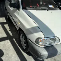 پراید ۱۳۱|خودرو سواری و وانت|تبریز, |دیوار