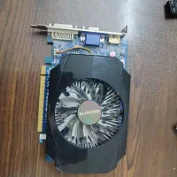 کارت گرافیک gt 730 2gb