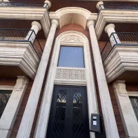 نیروی دوغاب ریز برای نماکاری/سنگ کاری