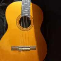 گیتار c70اصل اندونزی به شرط سالمی