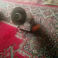 بلندگو برای ماشین