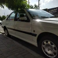 پارس۱۳۹۶، پژو پارس سال دوگانه سوز