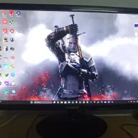 مانیتور سامسونگ 24