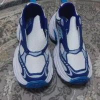 کتونی نیوبالانس ۵۳۰ مشکی لیبل ویتنام.بالنسیاگا ابی|کیف، کفش، کمربند|رشت, توشیبا|دیوار