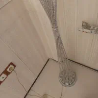 آباژور|لوستر و چراغ آویز|سقز, |دیوار