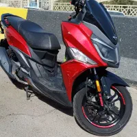 موتور j200 sym