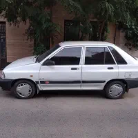 پراید ۱۴۱ مدل ۹۰ سلامت