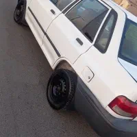 پراید 131 دوگانه سوز، مدل ۱۳۹۰