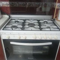 گاز سینجر در حد نو کم کار