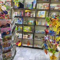 فروشنده فروشگاه فرهنگی|استخدام خدمات فروشگاه و رستوران|ساری, |دیوار