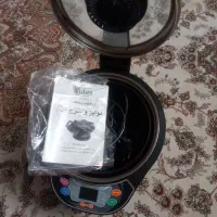 سرخ کن نایسر دایسر همزن دستی