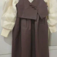 لباس دخترانه