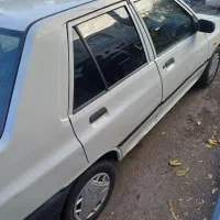 پراید مدل ۹۶