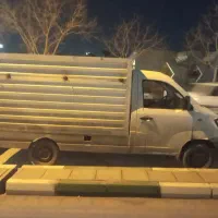 فروش وانت چانگهه