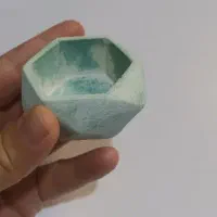 گلدان کوچیک