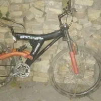 دوچرخه|دوچرخه، اسکیت، اسکوتر|جوانرود, |دیوار