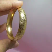 طلای کم اجرت