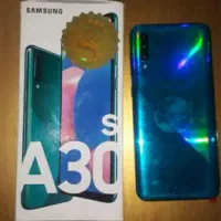 موبایل A30s زیر قیمت