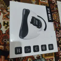 وسایل کاشت ناخن نو|آرایشی، بهداشتی، درمانی|قرچک, پارس سرام|دیوار