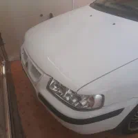 سمند مدل ۹۱ se