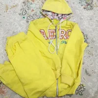 سویشرت شلوار تو کرکی