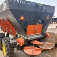 کود پاش دامی