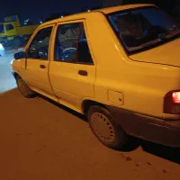 خودرو پراید ۹۴