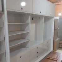 کد 114..کمدعرض 2/60|جاکفشی، کمد، دراور|چهاردانگه (تهران), |دیوار