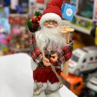 عروسک بابانوئل (وارداتی )|اسباببازی|مشهد, آزادشهر|دیوار