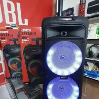 باند چمدانی / اسپیکر بزرگ zs82|سیستم صوتی خانگی|مشهد, پنجتن|دیوار