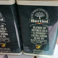 روغن زیتون ۴لیتری بریتینی1750مخصوص پخت وپزوسالاد