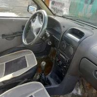 پراید ۱۴۱ بدون رنگ|خودرو سواری و وانت|سقز, |دیوار