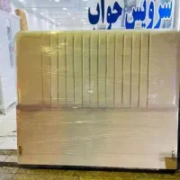 تخت خالی ۲ نفره