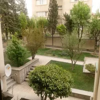 فروش آپارتمان ۱۱۰ متری ۲ خوابه طبقه ۱ در شهرک غرب
