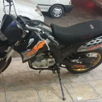تریلر کویر مدل 90