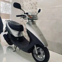 موتور پاکشتی دیو دوزمانه|موتورسیکلت|اردبیل, |دیوار