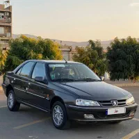 پارس elx کلکسیونی مدل 1387|خودرو سواری و وانت|تهران, دریا|دیوار